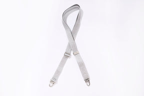 Chicago Phone Strap Silver - Oyster