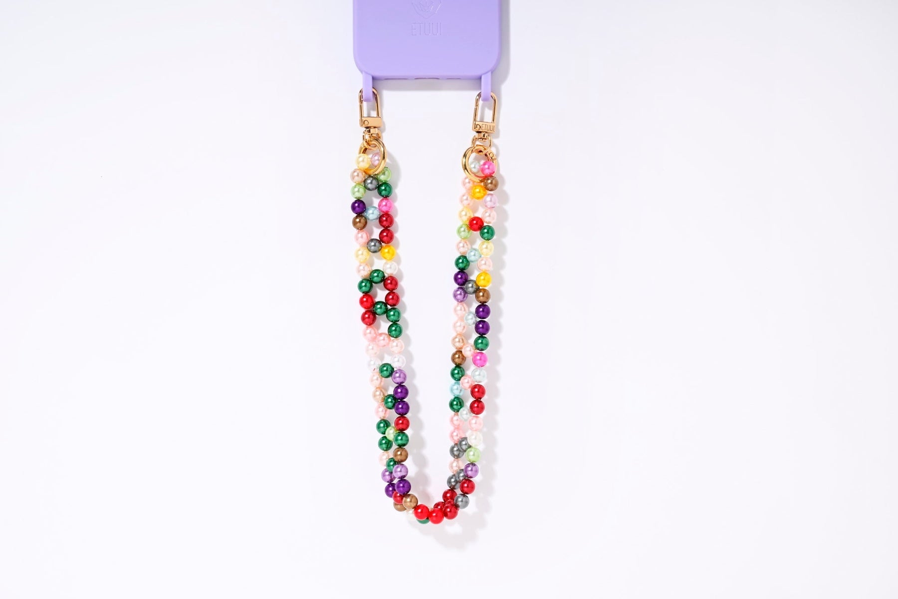 Petit Emily Chain Confetti - Special Edition