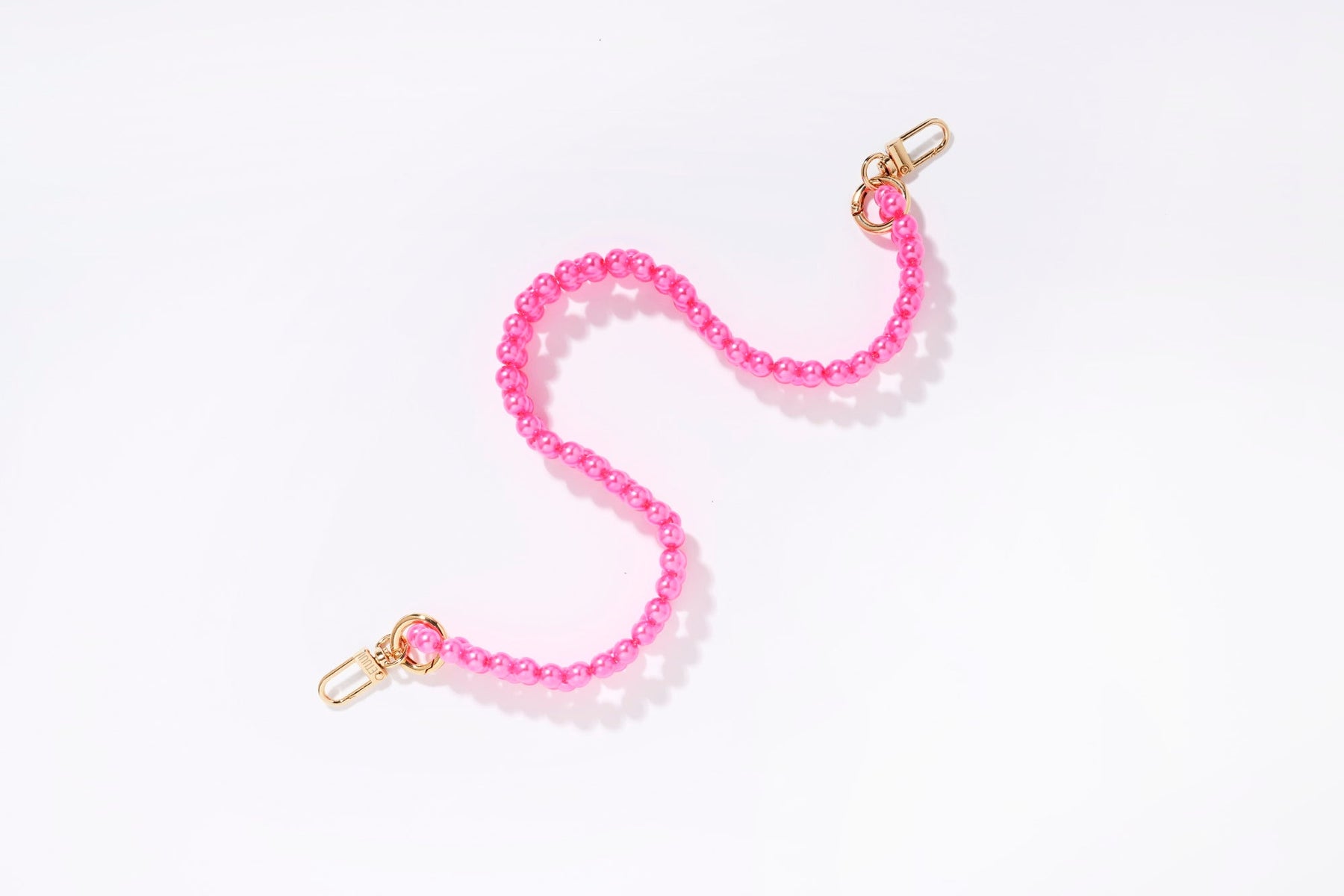 Petit Emily Chain Pink