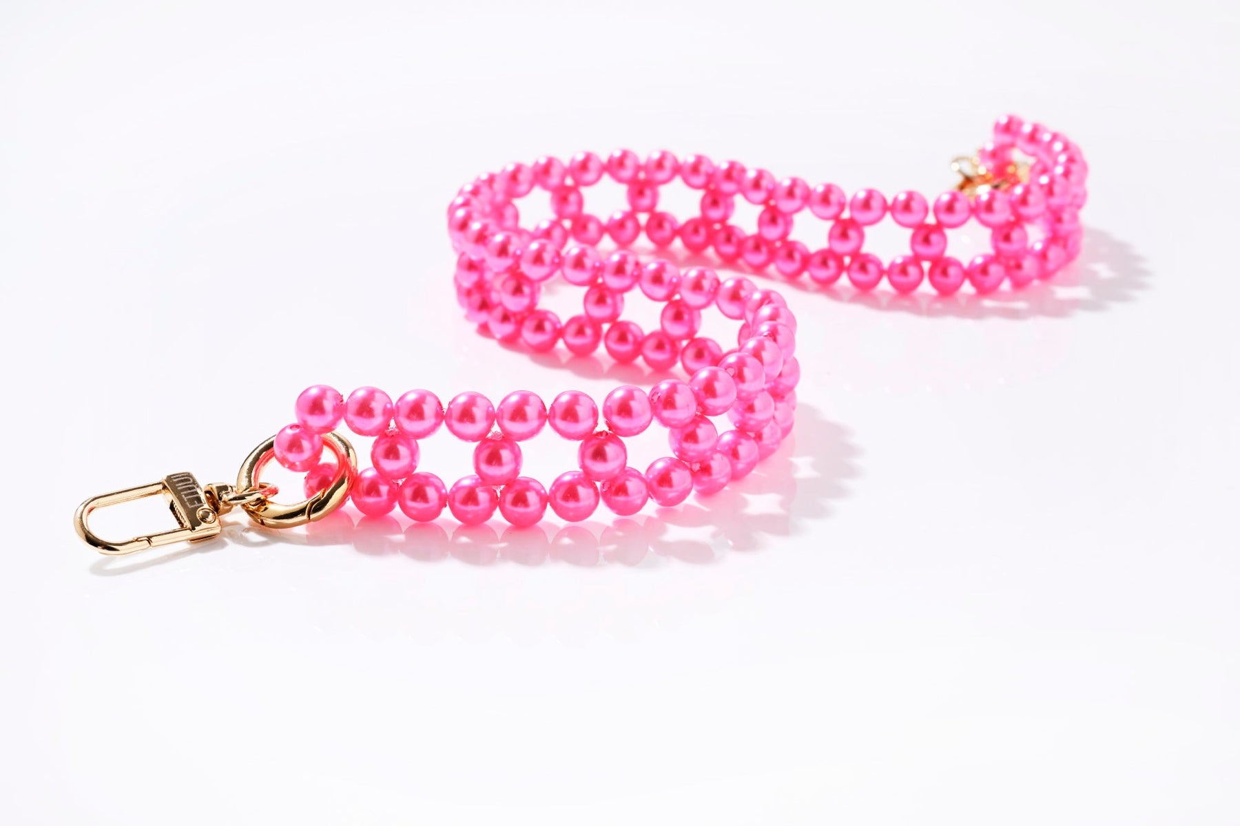 Emily Chain Pink