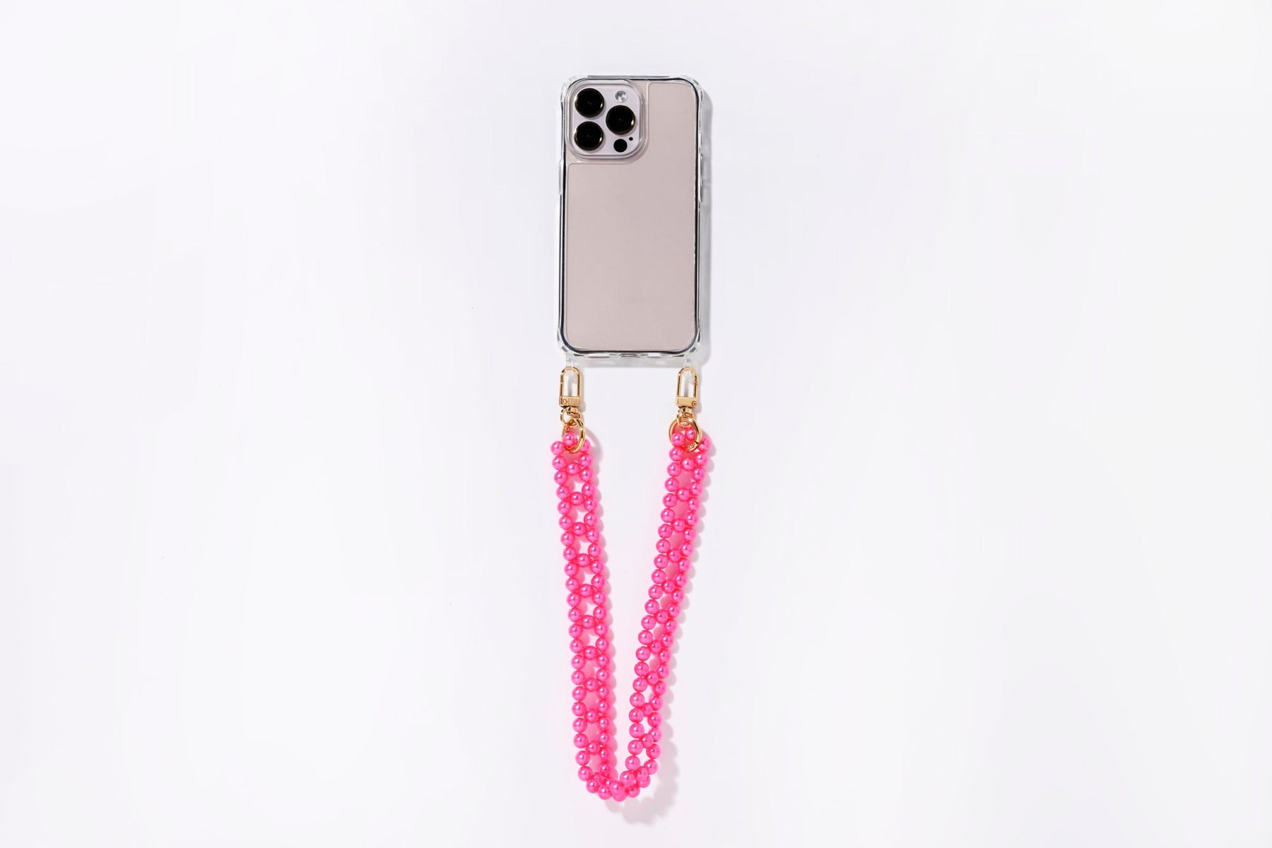 Petit Emily Chain Pink