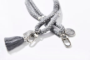 Original Phone Strap Silver - Space Gray