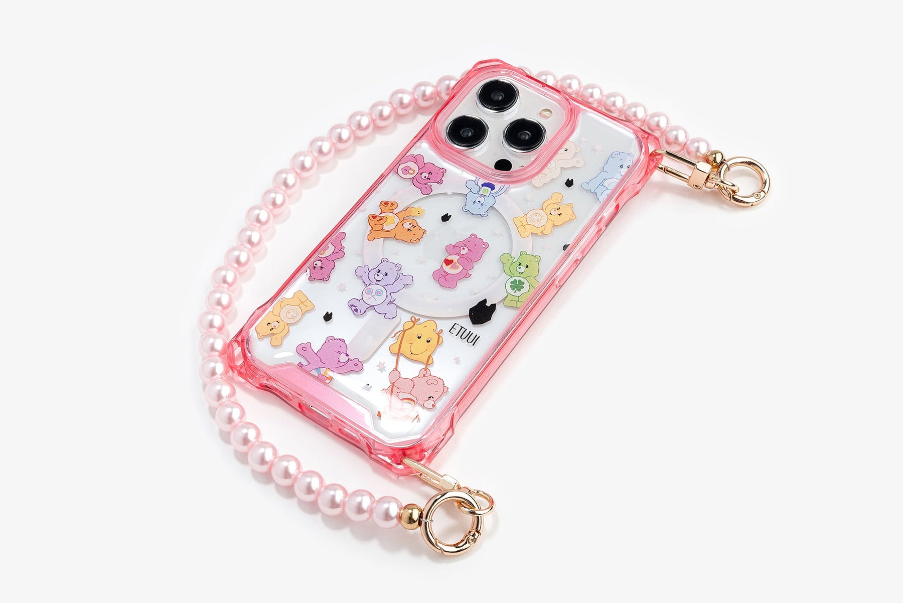 Care Bear Case